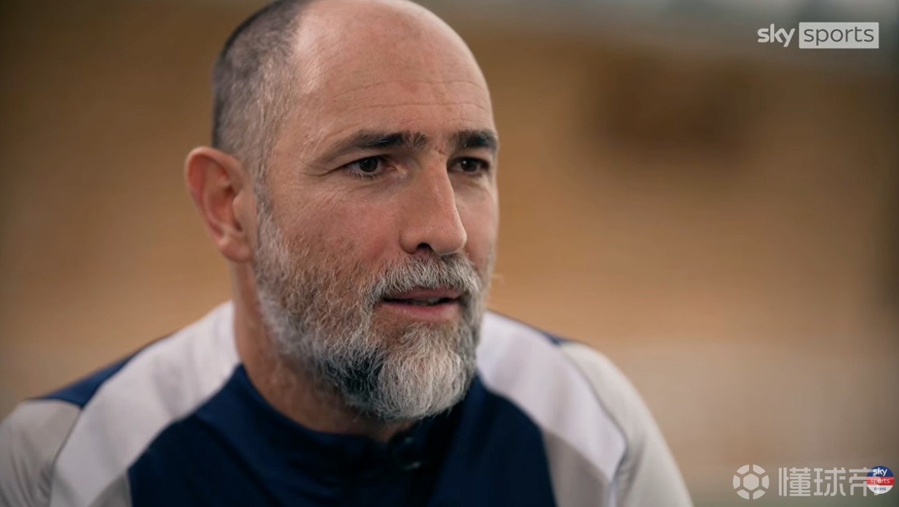 图多尔：我不会辞职；有人觉得换教练能解决一切问题挺好笑的