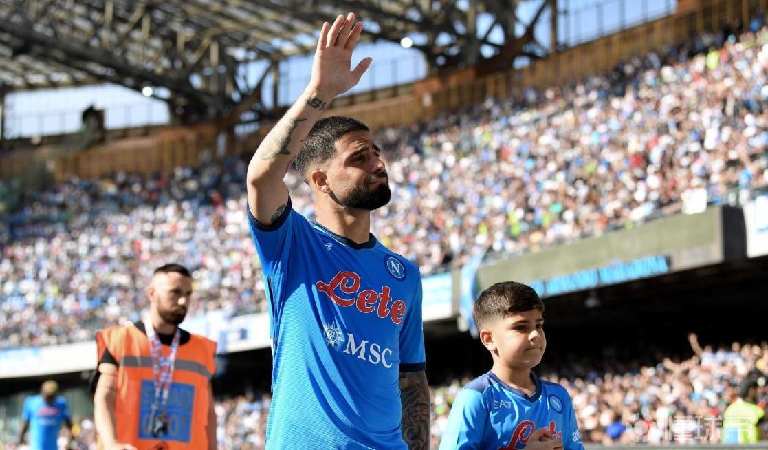 因西涅：竞技角度看去加拿大不值；我没说过不再为国家队效力