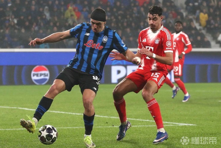 法尔克：切尔西没接触帕夫洛维奇，若有迹象赫内斯会最先得知